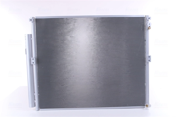 Radiator climatizare