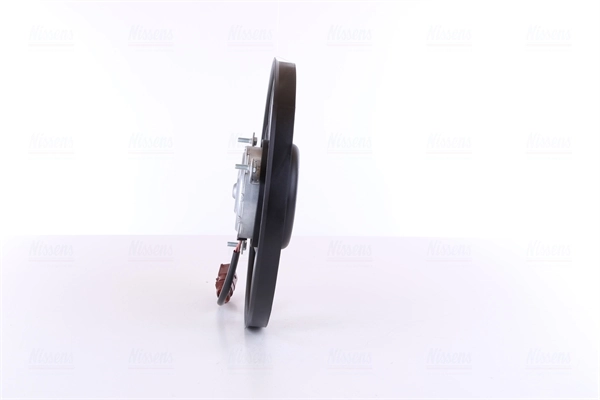 Ventilator radiator racire