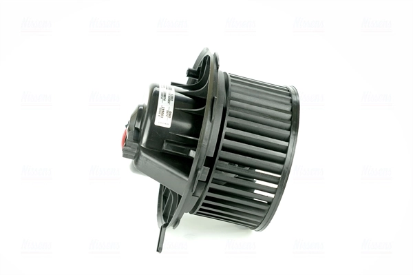 Ventilator habitaclu