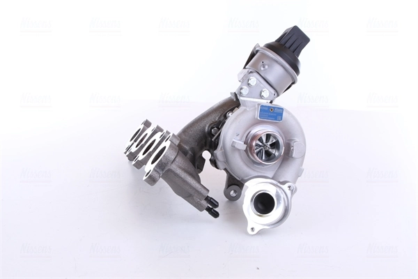 Turbina