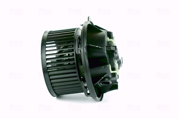 Ventilator habitaclu