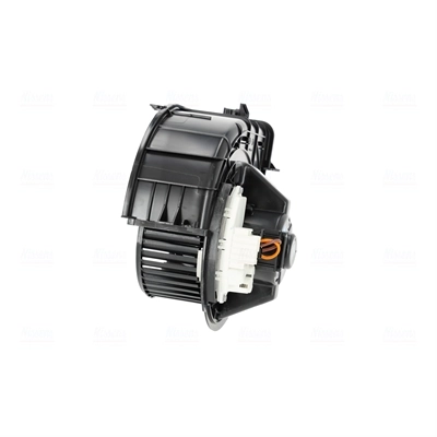 Ventilator, habitaclu