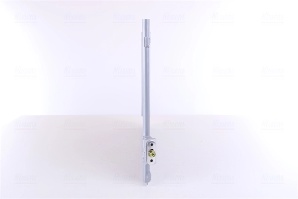 Radiator climatizare