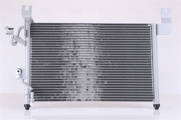 Radiator climatizare