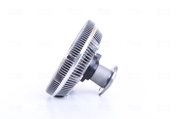 Cupla ventilator radiator