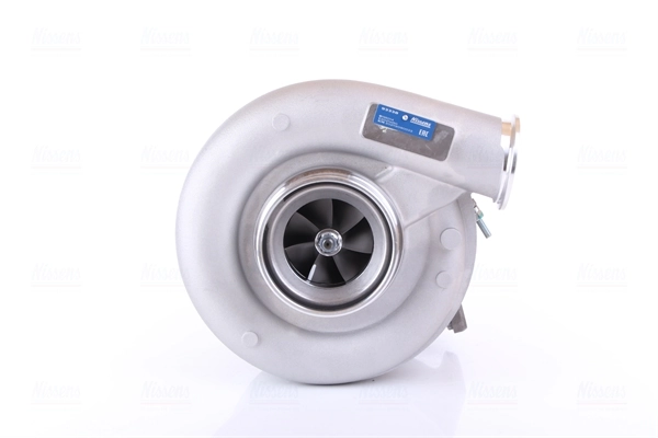 Turbina