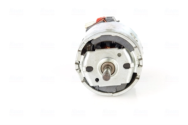 Ventilator, habitaclu