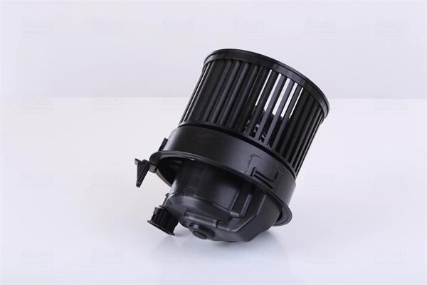 Ventilator, habitaclu