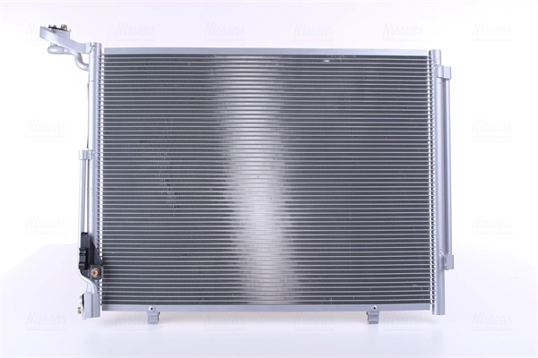 Radiator climatizare