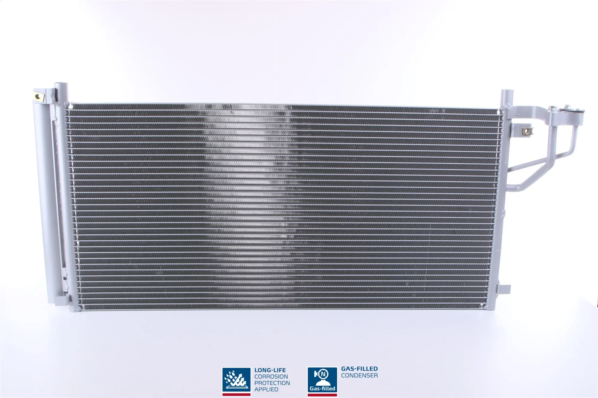 Radiator climatizare