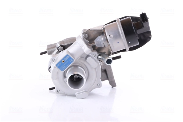 Turbina