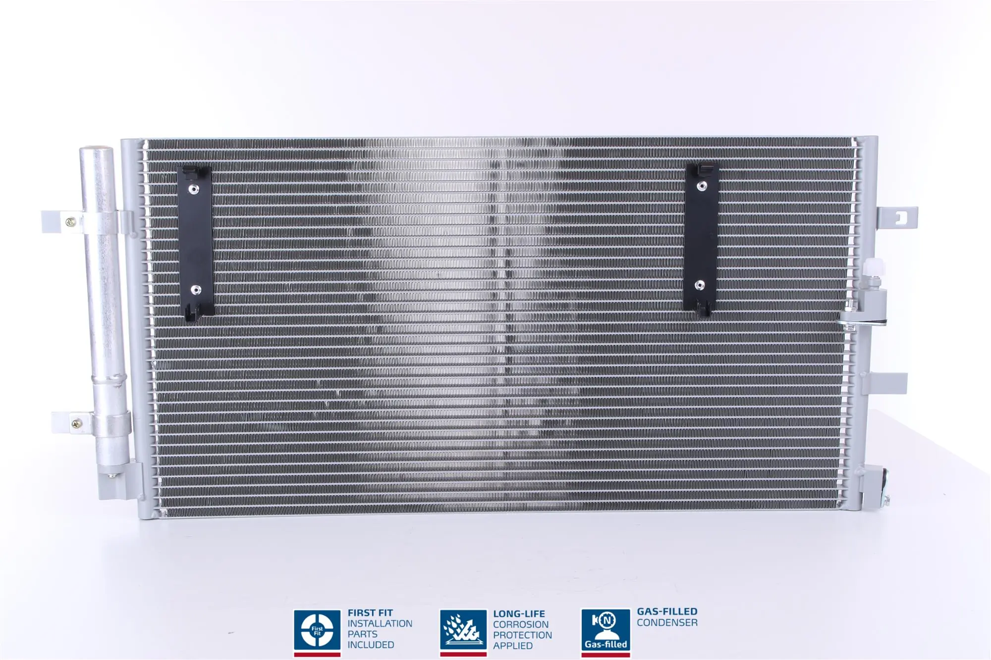Radiator climatizare