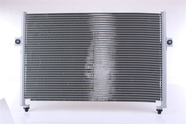 Radiator climatizare