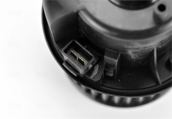 Ventilator habitaclu