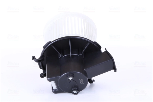 Ventilator habitaclu