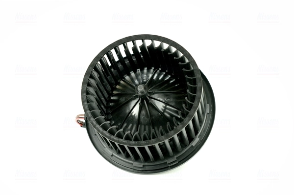 Ventilator, habitaclu