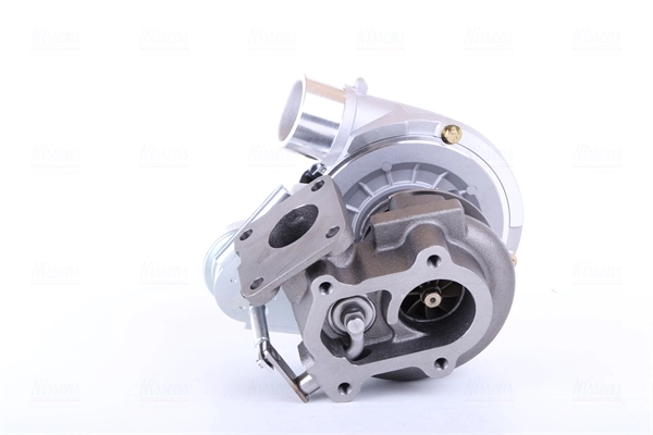 Turbina