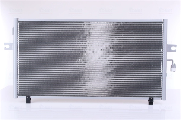 Radiator climatizare