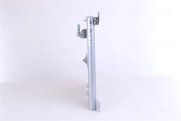 Radiator climatizare