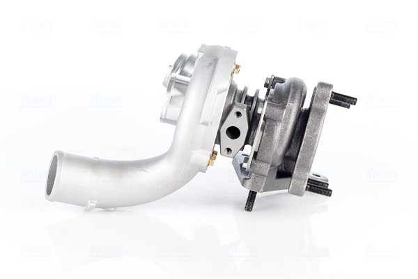Turbina