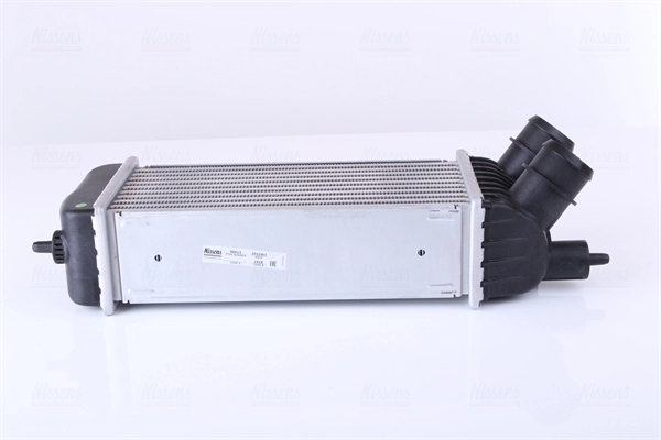 Intercooler