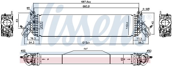 Intercooler