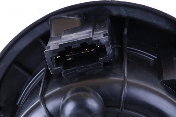 Ventilator habitaclu