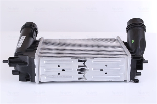 Intercooler