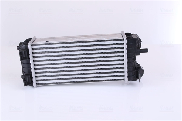 Intercooler