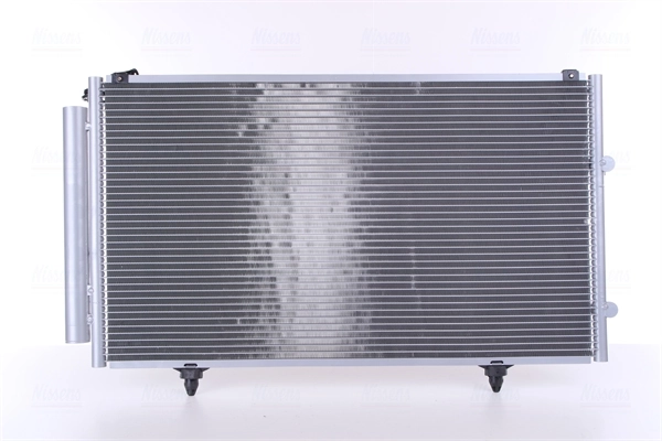 Radiator climatizare