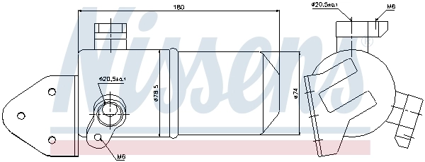 Uscator aer conditionat