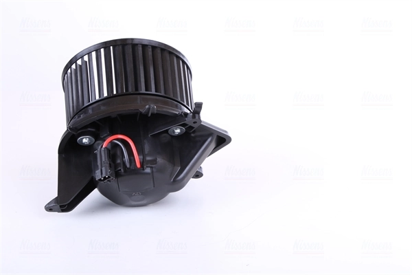 Ventilator, habitaclu
