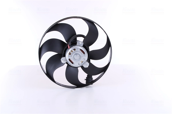 Ventilator radiator racire