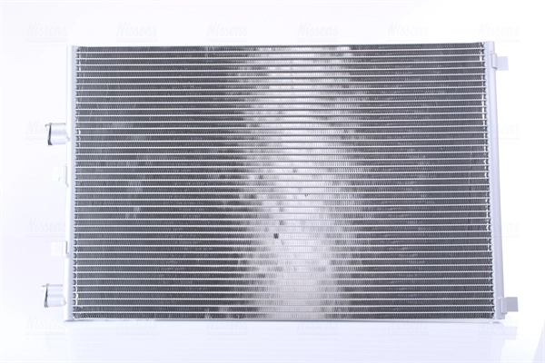 Radiator climatizare