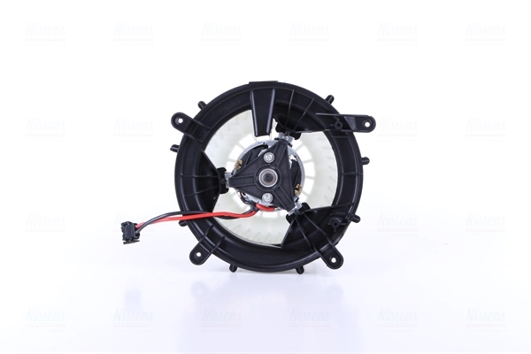 Ventilator habitaclu
