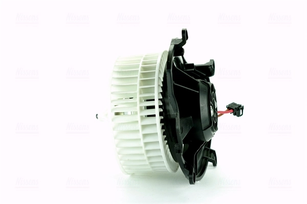 Ventilator habitaclu