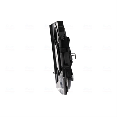 Ventilator radiator racire