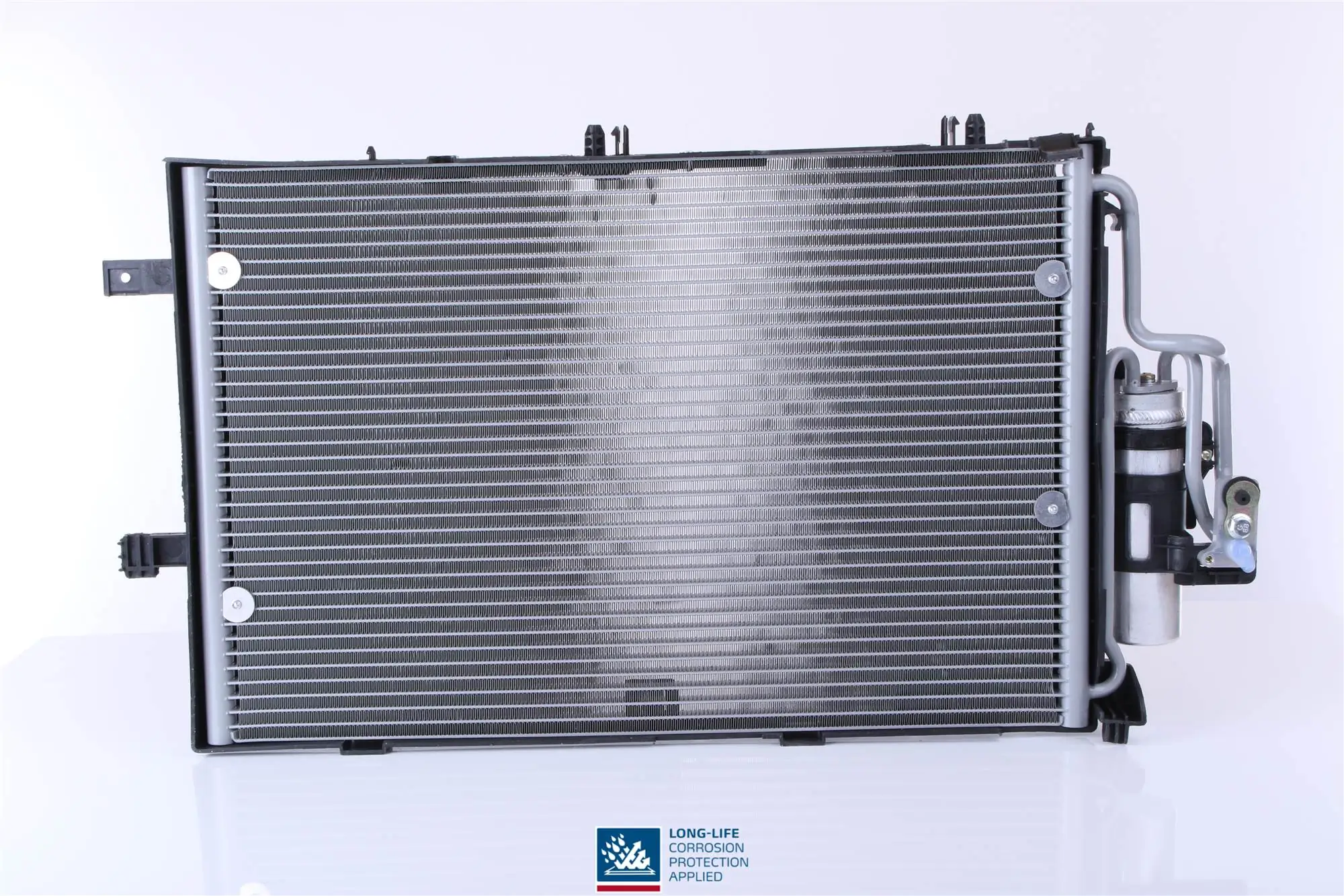 Radiator climatizare