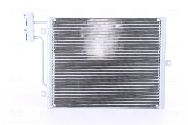 Radiator climatizare