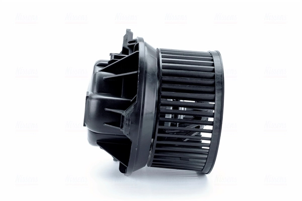 Ventilator habitaclu
