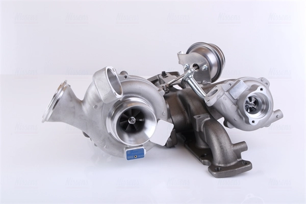 Turbina