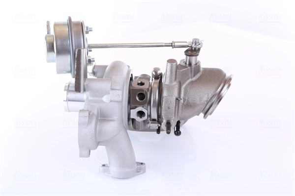 Turbina