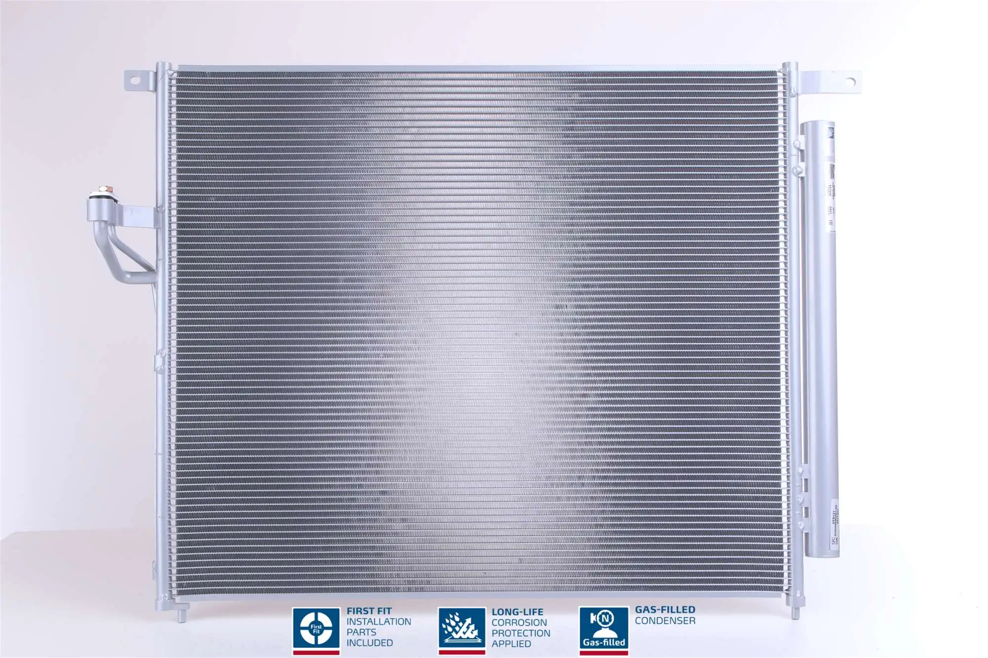 Radiator climatizare