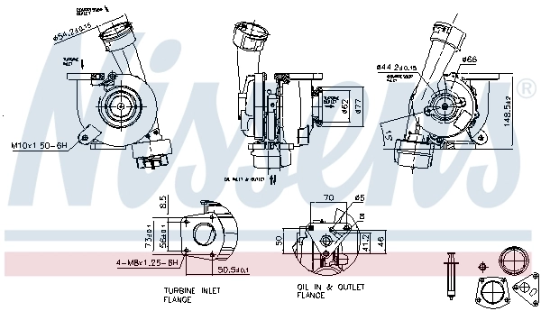 Turbina
