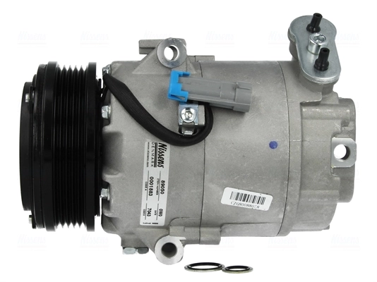 Compresor climatizare