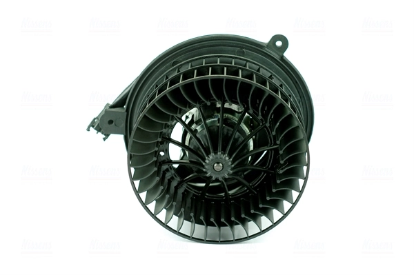 Ventilator habitaclu