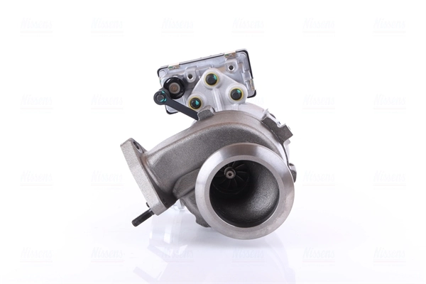 Turbina