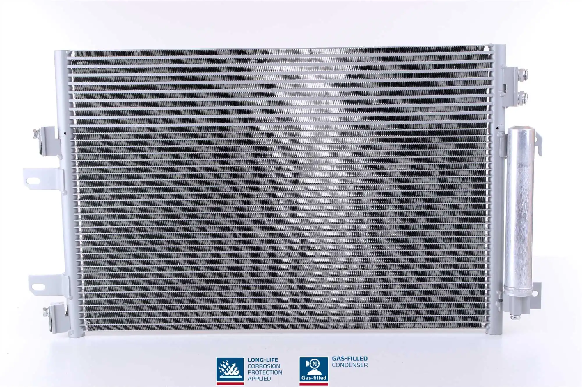 Radiator climatizare