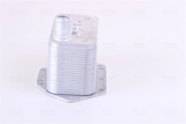 Radiator ulei / termoflot