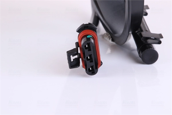 Ventilator radiator racire